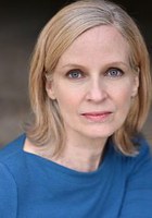 凯萨琳·戴尔 Catherine Dyer
