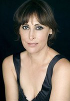 玛丽亚·巴兰科 María Barranco