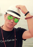 韩朴俊 Pujun Han