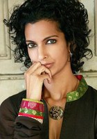 普娜·贾甘纳坦 Poorna Jagannathan