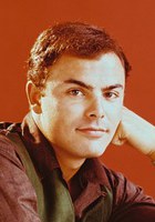 约翰·萨克松 John Saxon