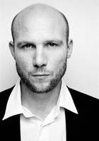 杰罗恩·佩瑟瓦尔 Jeroen Perceval