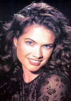 希瑟·兰根坎普 Heather Langenkamp