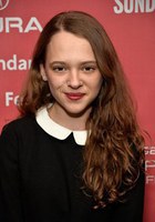 希拉·哈斯 Shira Haas