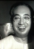 近卫敏明 Toshiaki Konoe