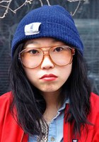 奥卡菲娜 Awkwafina