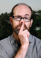 布莱恩·赫斯基 Brian Huskey