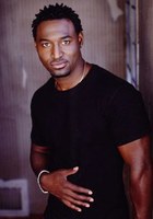 艾德里安·霍姆斯 Adrian Holmes