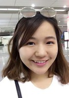 韩娇娇 Jiaojiao Han