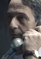 阿尔佛莱德·卡斯特罗 Alfredo Castro