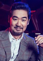 张国立 Guoli Zhang