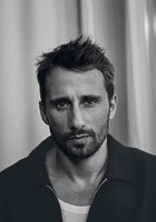马提亚斯·修奈尔 Matthias Schoenaerts