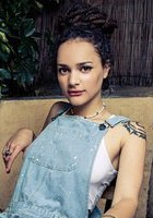 萨莎·莱恩 Sasha Lane
