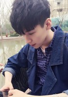 王博文 Bowen Wang