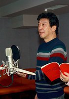 矶部勉 Tsutomu Isobe