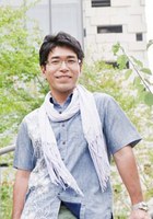 新垣樽助 Tarusuke Shingaki