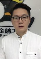 郭盛 Sheng Guo