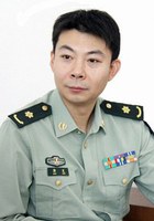 郭笑 Xiao Guo