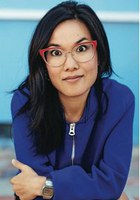 黄阿丽 Ali Wong