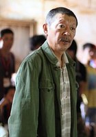 罗京民 Jingmin Luo