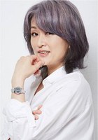吴智慧 Ji-hye Oh