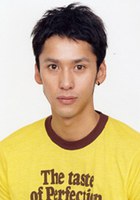 深水元基 Motoki Fukami