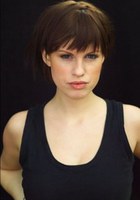 杰迈玛·卢珀 Jemima Rooper