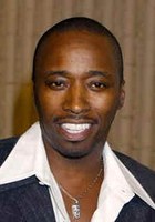 艾迪·格里芬 Eddie Griffin