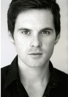 汤姆·莱利 Tom Riley