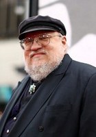 乔治·马丁 George R.R. Martin