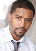 罗南多·博伊斯 Rolando Boyce