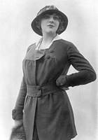 伊索贝尔·埃尔索姆 Isobel Elsom