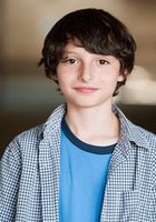 菲恩·伍法德 Finn Wolfhard