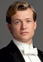 爱德华·斯皮伊尔斯 Ed Speleers