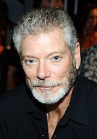 史蒂芬·朗 Stephen Lang
