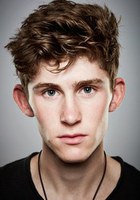 费昂·奥西亚 Fionn O'Shea