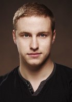 康纳·昆兰 Conor Quinlan