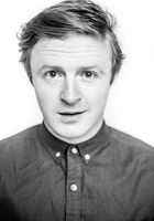 康纳·麦克尼尔 Conor MacNeill