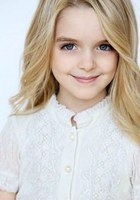 麦肯娜·格瑞丝 Mckenna Grace