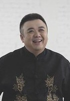 杨大鹏 Dapeng Yang