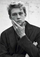 乔·阿尔文 Joe Alwyn