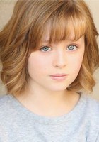 露露·威尔逊 Lulu Wilson