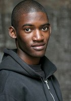 马拉基·卡比 Malachi Kirby