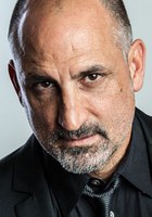 迈克尔·帕帕约翰 Michael Papajohn
