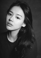 马思纯 Sichun Ma