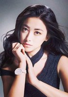 朱珠 Zhu Zhu