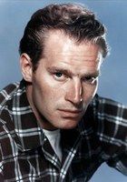 查尔登·海斯顿 Charlton Heston