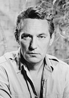 彼得·芬奇 Peter Finch