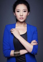 金蓓蓓 Beibei Jin