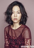 韩艺礼 Ye-ri Han